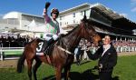 Cheltenham 2017 – Champion Chase&nbsp;Day